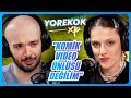 YOREKOK XP #7 - SUDE BELKIS