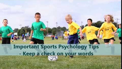 Rakesh Shetty - Important Sports Psychology Tips
