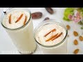        dates almond milkshake     badam milk