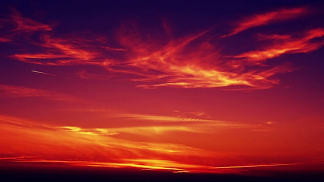 Relaxing Trance Music with Saxophone - Sun Down