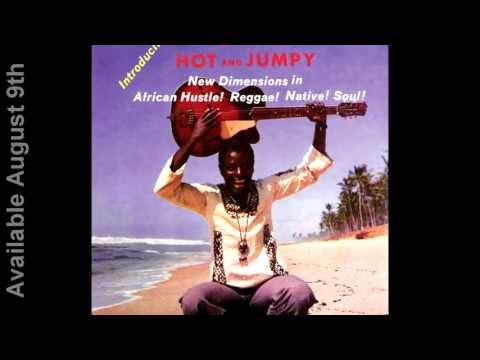 George Danquah "Hot & Jumpy" Teaser