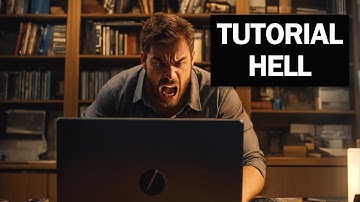 This is Why Programming Tutorials DON