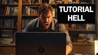 This is Why Programming Tutorials DON'T WORK!