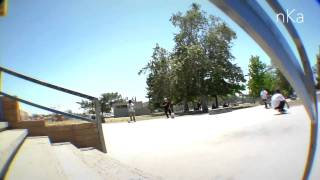 MARKISA CO. - NATE PRINCIPATO - DOUBLE SUPER SLOW MO