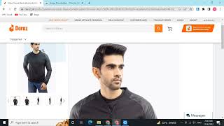 How to Download Product Image from Daraz and  Amazon | Tecnical Rafay screenshot 1