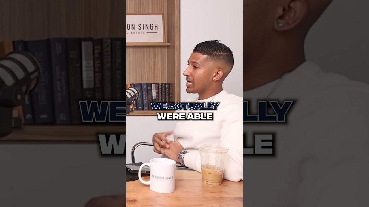 Client success story 