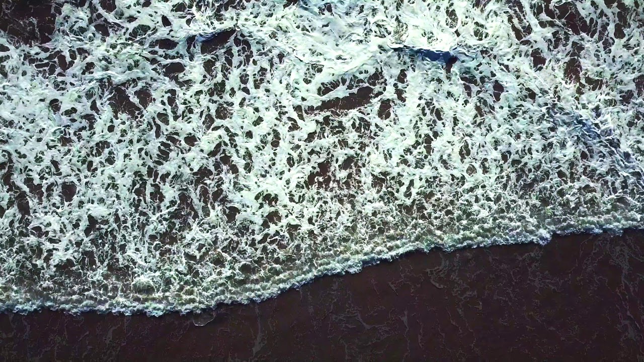 Droning at El Matador