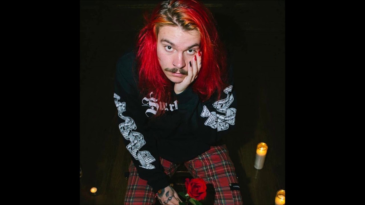 [FREE] Smrtdeath Type Beat "Glo Up" [Prod. Em Klebold]