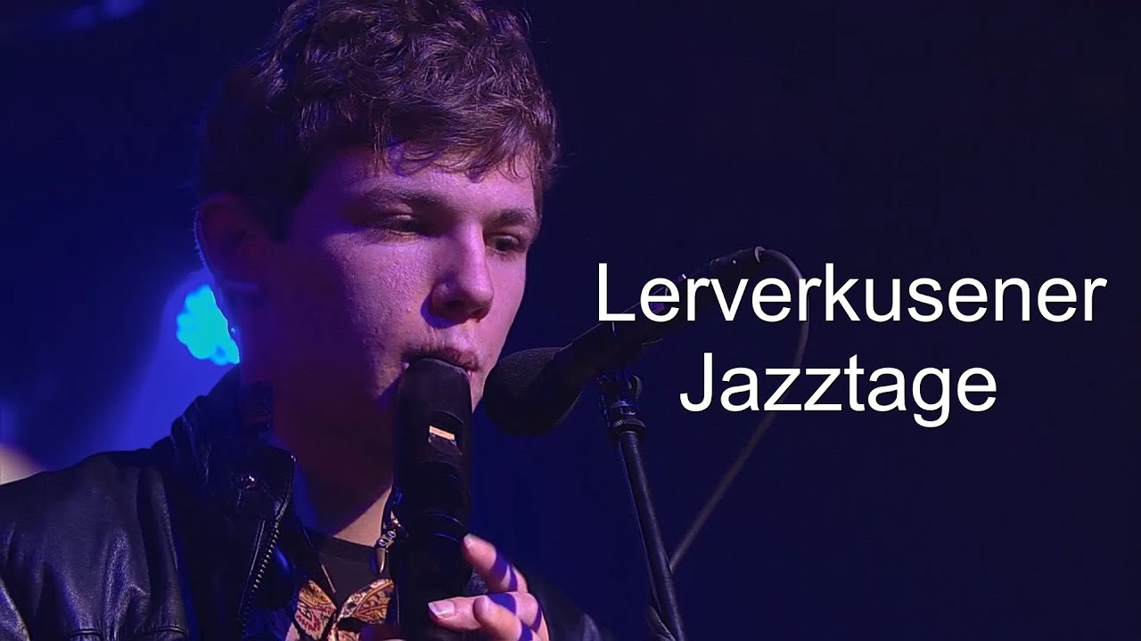 Obejrzyj THUNDERBIRD - Jakob Manz - Recorder Solo w YouTube Obejrzyj THUNDERBIRD - Jakob Manz - Recorder Solo w YouTube