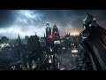 BATMAN ARKHAM KNIGHT PC GAMEPLAY WALKTHROUGH PART 1