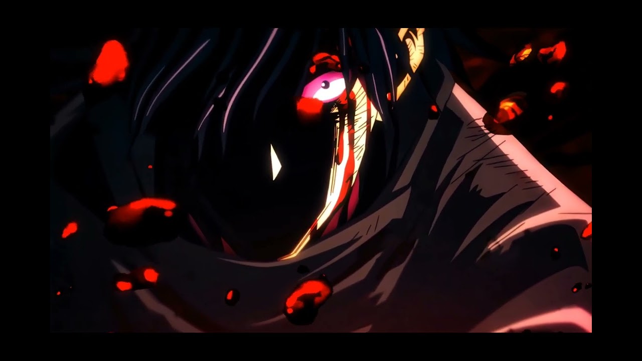 To Ashes and Blood ( s l o w e d + r e v e r b )