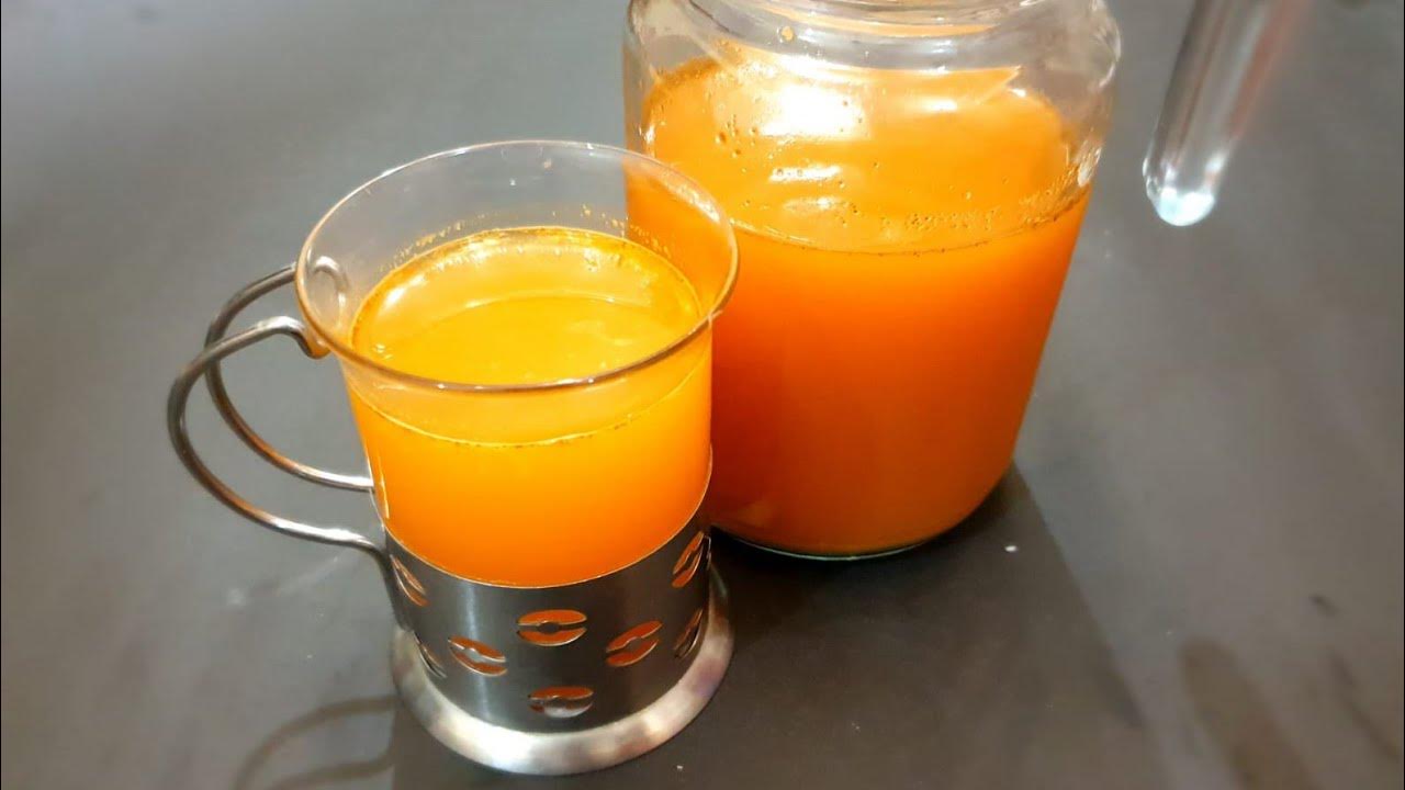 weight-loss-drink-recipe-by-zamsa-kitchen-lose-weight-in-7-days-youtube