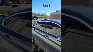 2019 BMW 430 GranCoupe Tints #auto #tint #glass #windows #howtotint #howto #bmw #brasscitytint #xrp