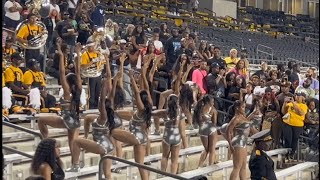 ASU Stingettes “SNOOZE” Alcorn ‘23 🔥🔥🐝