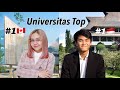 TIPS LOLOS DI UNIVERSITAS IMPIAN MU! (Luar Negeri + Dalam) Peachy Liv X Zahid Azmi Collab