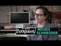 Moses Schneider | BACKSTAGE | Rockpalast | 2018