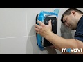 Cum se montează un duș electric.