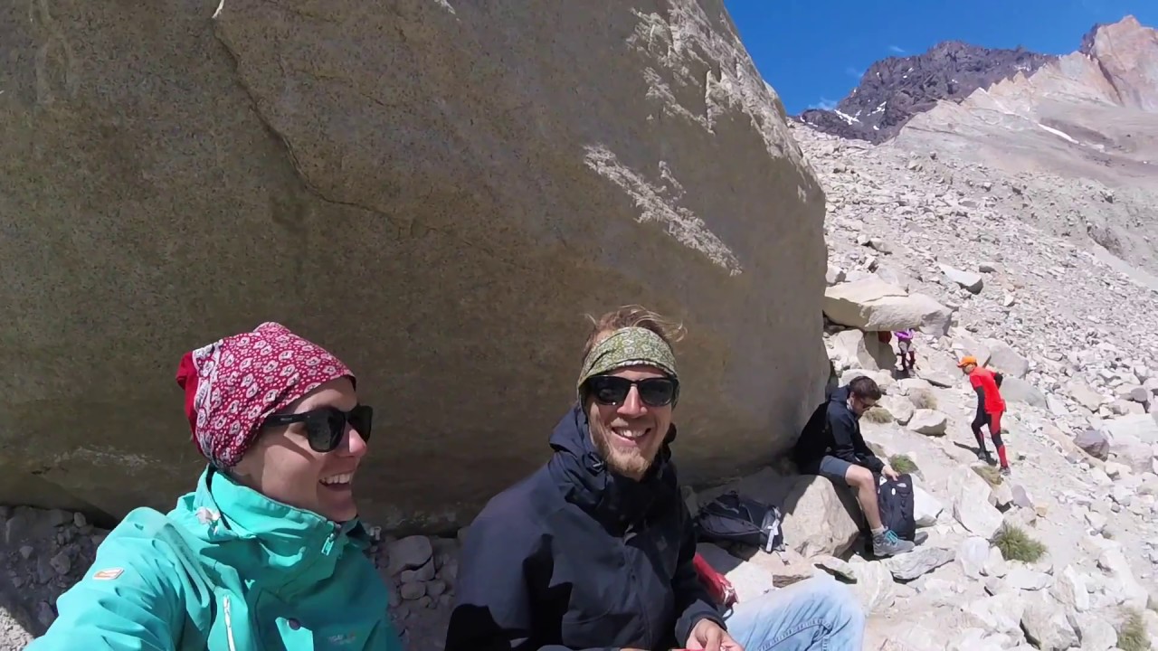 A road-trip through Argentina and Uruguay by lifeabroad.ch