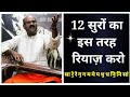 12        must watch  ptsanjay patki  swar swami official