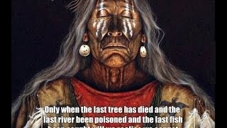 The Crossroads (Native American Music)
