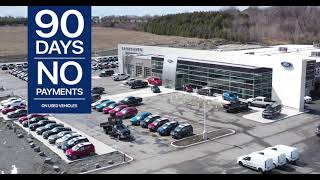 No payments for 90 days