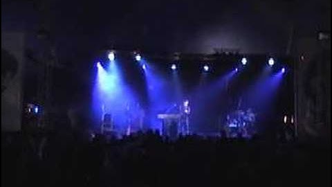 The Script - The Man Who Can