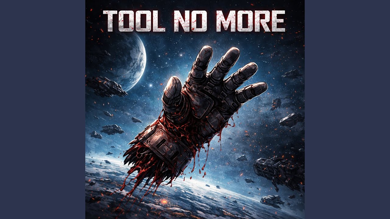 Watch DS:Tool no more on YouTube Watch DS:Tool no more on YouTube