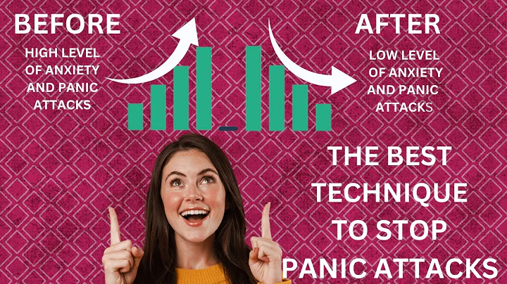 HOW TO PREVENT PANIC ATTACKS WITH ONE SIMPLE TECHN...