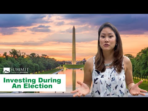 Investing During an Election