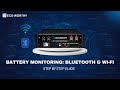 How to Monitor Your Server Rack Battery: Step-by-Step Guide