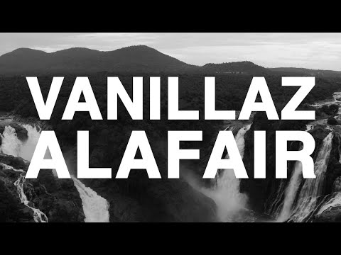 Vanillaz - Alafair