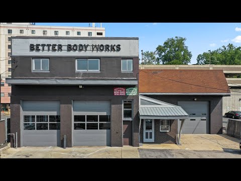 111 Nott Terrace, Schenectady, NY home video tour