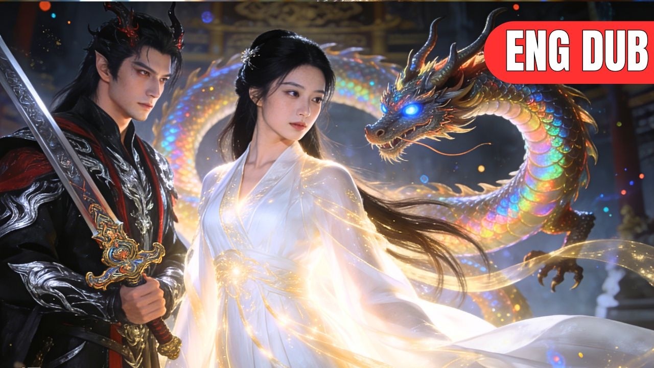 Forced To Marry A Loser? 🚫 I Tamed The Legendary Beast! 🦁 Now The Whole Kingdom Bows To Me 🙇‍♀️