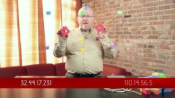 CompTIA Network+ Certification [License to Tech] Ep 007: Introduction to IP Addressing