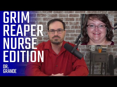 Elizabeth Wettlaufer Case Analysis Killer Nurse 