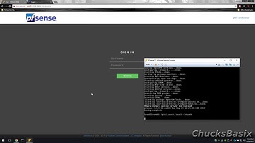 PFSense Full Setup   Installation, SQUID, SquidGuard, LightSquid