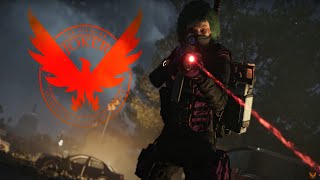 🔴LIVE - JOKER FARINA - DARK ZONE PVP