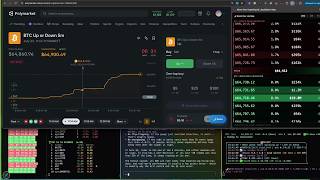 Moon Dev Exposes The Backtesting Lie That's Destroying Your Trading Account