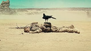 Soldier fakes his death for 20 hours because he was trapped by an undercover sniper. Video Recap
