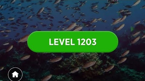 GAMING/ WOW / WORDS OF WONDERS / LEVEL 1203