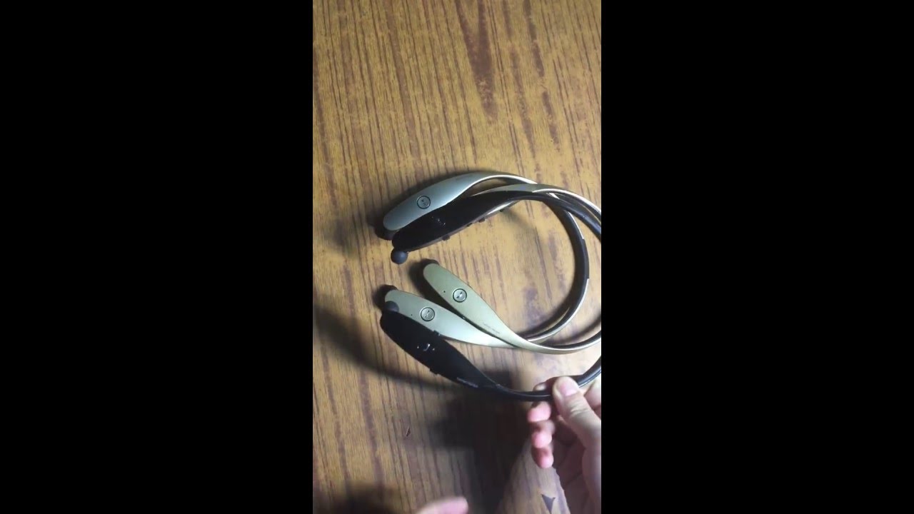 How to change the headphone language? - YouTube