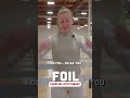 Team USA 101: Fencing