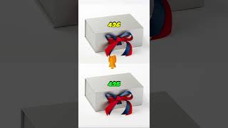 Choose Your Gift 🎁❤️ Part #gift #giftbox #chooseyourgift #money #allah #shorts
