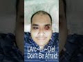 L'Arc~en~Ciel - Don't Be Afraid