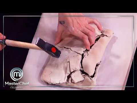 Breaking the clay