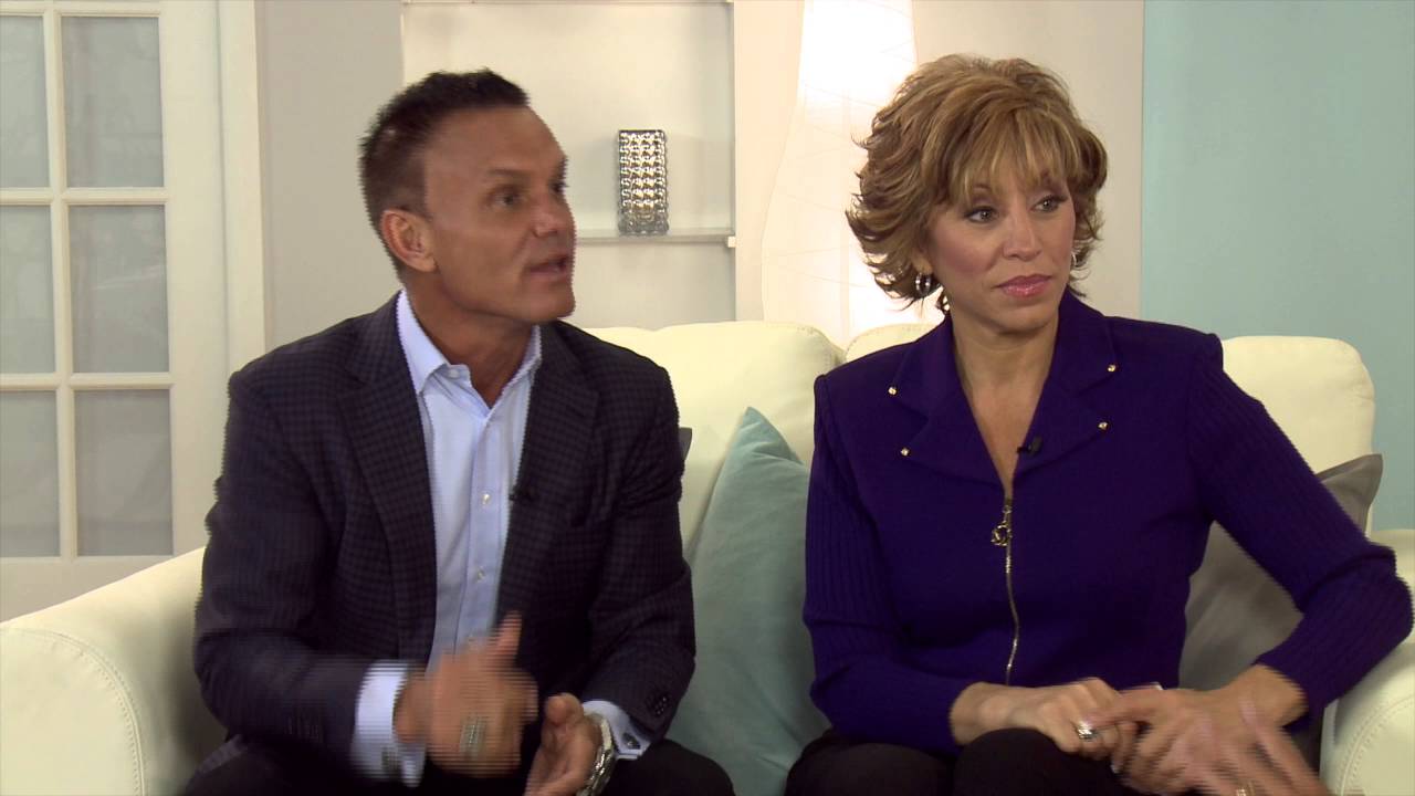 Houston Motivational Speaker, CJ Coolidge w/ Shark Tank Original, Kevin Harrington and Forbes Riley