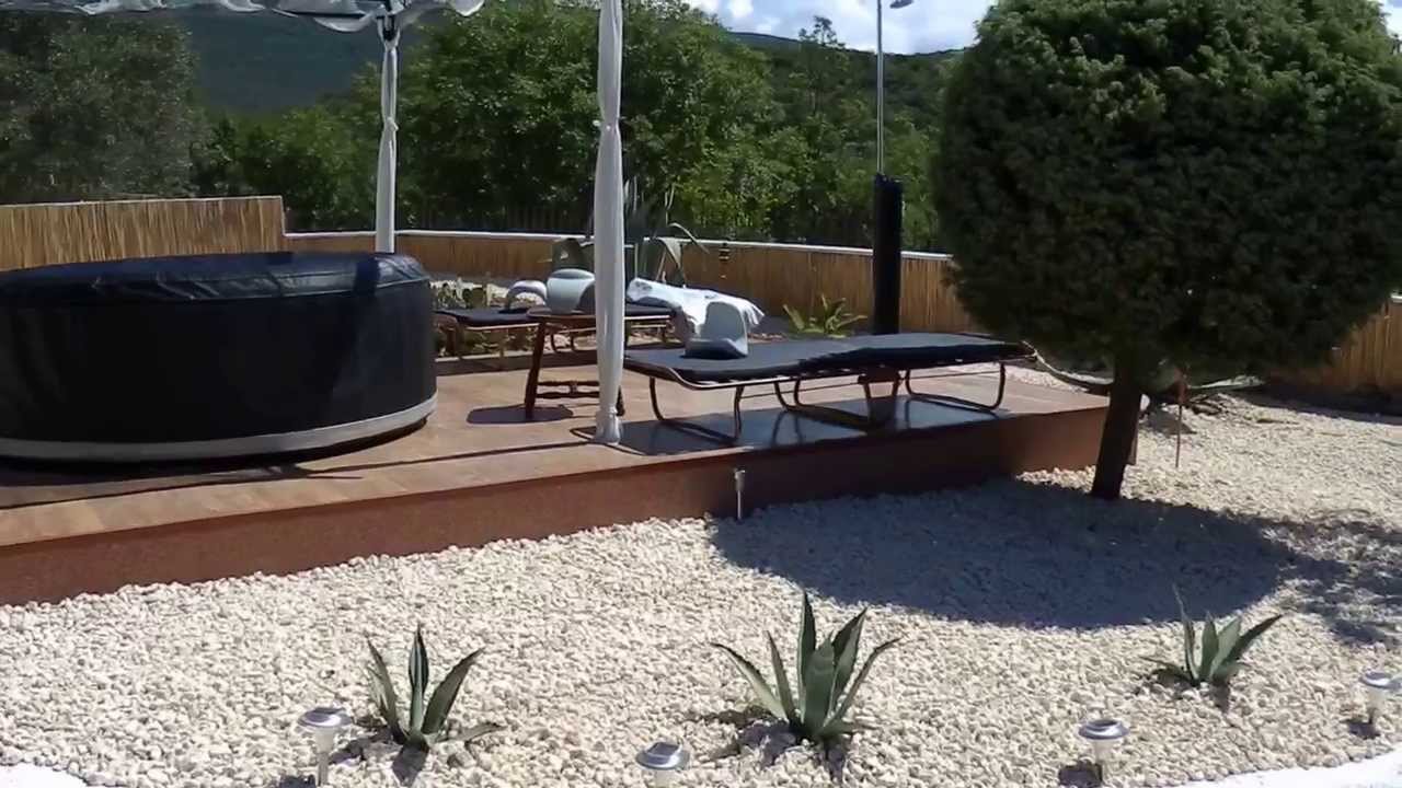 Lustica House For Sale in Large Plot www.ntRealty.me