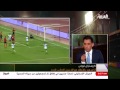 في المرمى أكتوبر 2014 الجزء