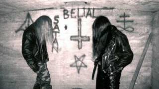 Watch Satanic Warmaster Raging Winter video