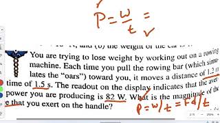 AP Power HW help